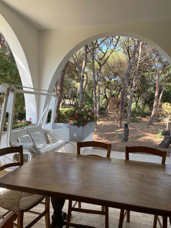 Villa Emma メレンドゥーニョ エクステリア 写真