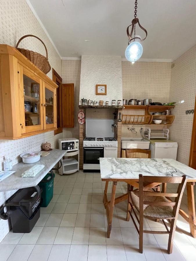 Villa Emma メレンドゥーニョ エクステリア 写真
