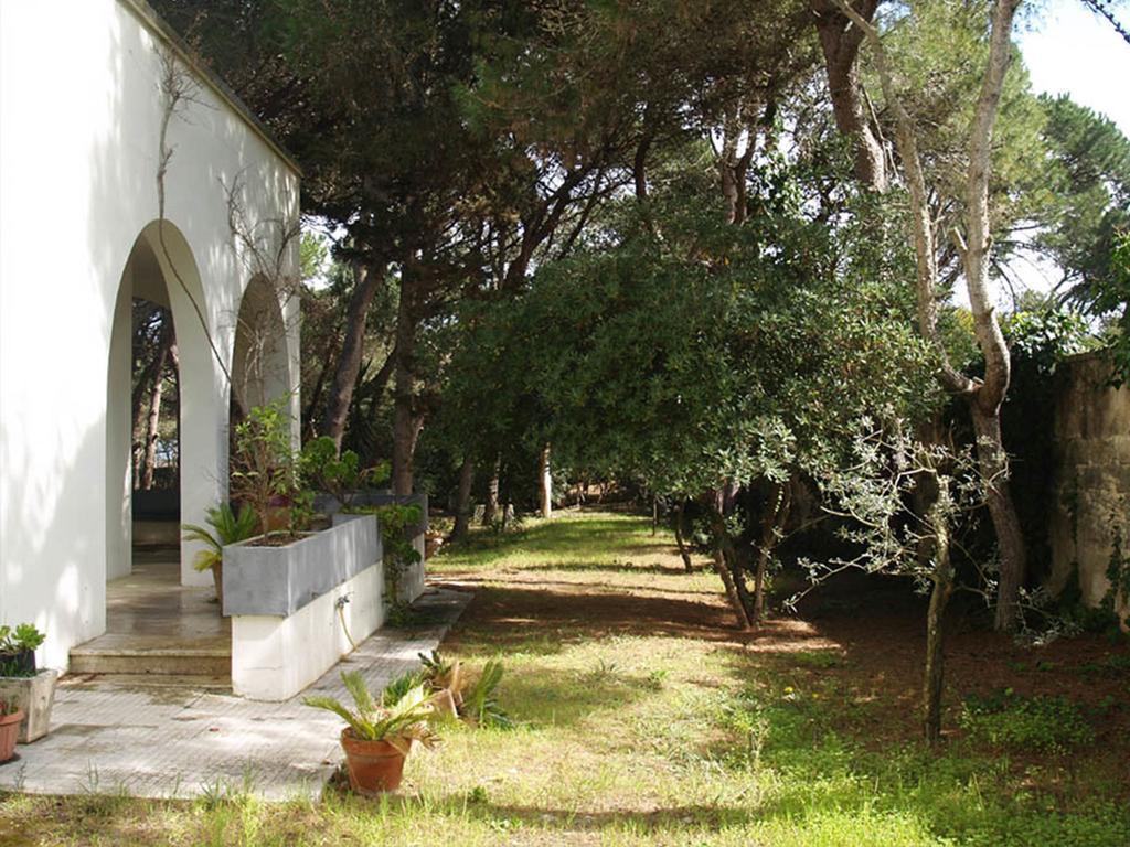 Villa Emma メレンドゥーニョ エクステリア 写真