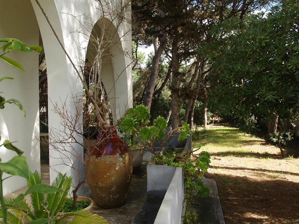 Villa Emma メレンドゥーニョ エクステリア 写真